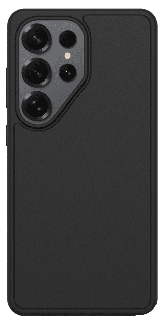 Otterbox Symmetry Samsung Galaxy S26 Ultra Back Cover avec Aimant Noir