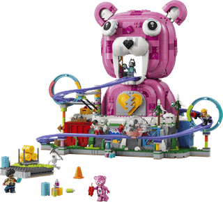 LEGO Fortnite - La Bamboche 77082