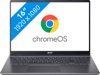 Acer Chromebook Plus 516 CB516-1HT-581T Azerty
