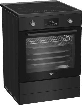 Beko FBMA6930GA AeroPerfect