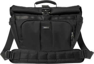 Think Tank FocusPoint Crossbody 13L Black