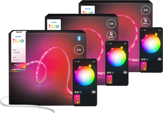 Philips Hue Flux LED Strip 7 meter