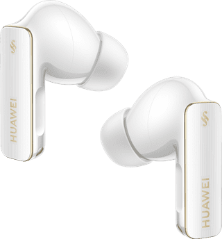 Huawei FreeBuds 4 Pro Wit