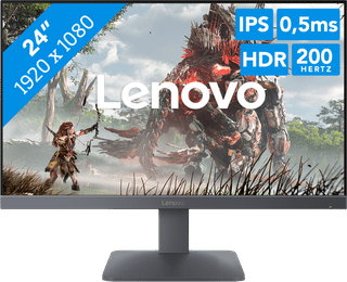 Lenovo LOQ 24-10