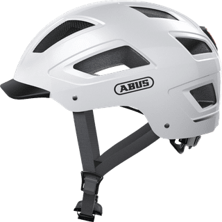 ABUS HYBAN 2.0 Wit L