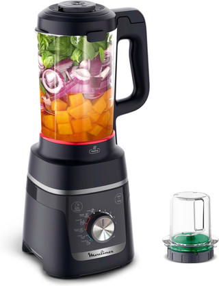 Moulinex Blendforce Cook LM5768F0 Zwart