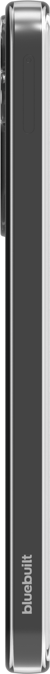 BlueBuilt Samsung Galaxy A27 Back Cover Transparent