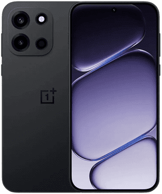 OnePlus Nord 6 512GB Zwart 5G
