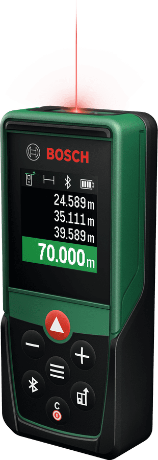 Bosch PLM70-23C