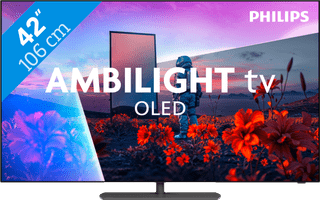Philips Ambilight 42" OLED811 (2026)