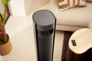 Duux Elevate Smart Gray