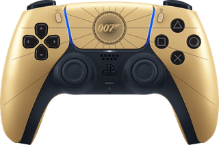 Sony Playstation 5 DualSense Draadloze Controller 007 First Light Limited Edition