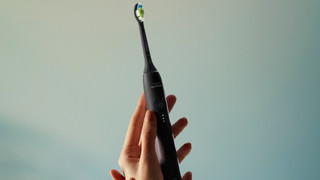 Philips Sonicare 3100 Series HX4033/32 Noir