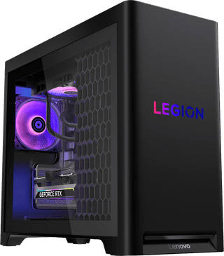 Lenovo Legion T5 30IAX10 90YE000YMH