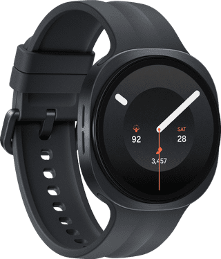 Samsung Galaxy Watch 9 Noir 40 mm