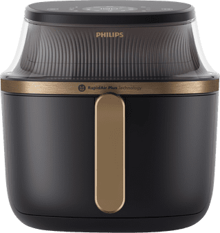 Philips Airfryer XXL 3000 Serie NA342/00