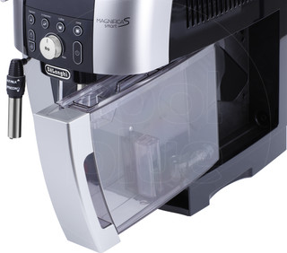 De'Longhi Magnifica S Smart ECAM 250.23.SB