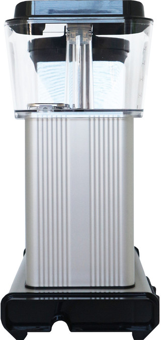 Moccamaster KBG Select Inox