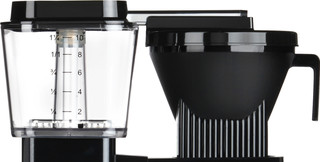 Moccamaster KBG Select Noir
