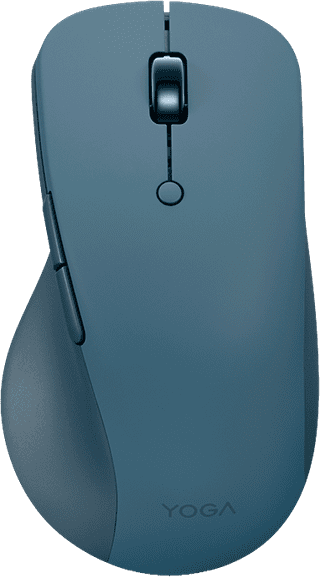 Lenovo Yoga Pro Muis