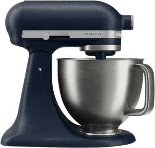 KitchenAid 5KSM50PKVEWB Myrtille Sauvage