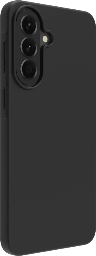 BlueBuilt Samsung Galaxy A57 Back Cover Noir