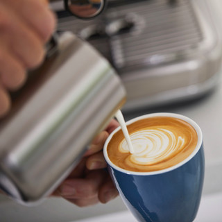 Sage Barista Express Stainless Steel