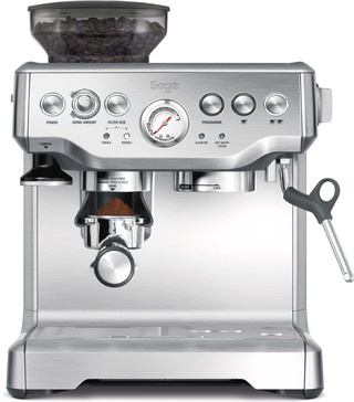 Sage Barista Express Stainless Steel