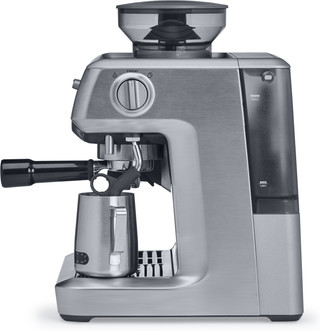 Sage Barista Express Stainless Steel