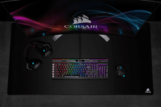 CORSAIR Scimitar Elite RGB Gaming Mouse