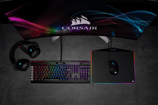 CORSAIR Scimitar Elite RGB Gaming Mouse
