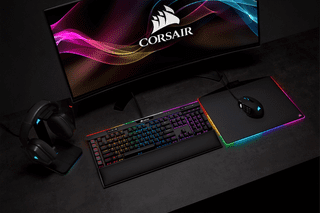 CORSAIR Scimitar Elite RGB Gaming Mouse