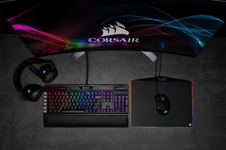 CORSAIR Scimitar Elite RGB Gaming Mouse