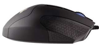 CORSAIR Scimitar Elite RGB Gaming Mouse
