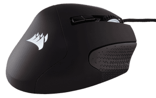 CORSAIR Scimitar Elite RGB Gaming Mouse