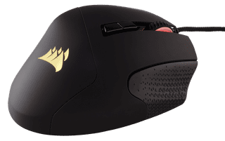 CORSAIR Scimitar Elite RGB Gaming Mouse