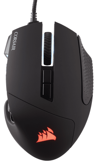 CORSAIR Scimitar Elite RGB Gaming Mouse