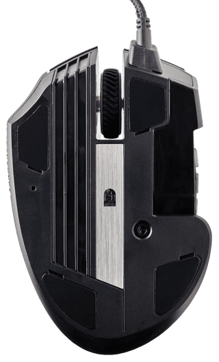 CORSAIR Scimitar Elite RGB Gaming Mouse