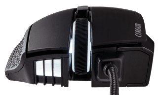 CORSAIR Scimitar Elite RGB Gaming Mouse