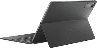 Lenovo Idea Tab Pro Gen 2 Étui Clavier AZERTY Gris