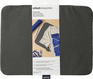 Cricut EasyPress mat 30,5 x 40,6 cm