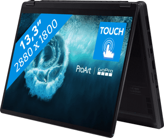 ASUS ProArt PX13 OLED Copilot+PC HN7306EAC-LX089X Azerty