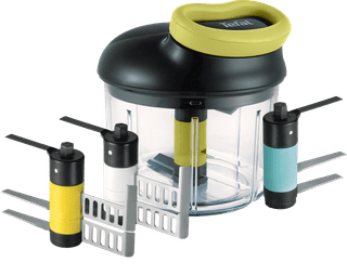 Tefal 5 Second Chopper K13210