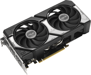 ASUS DUAL GeForce RTX 5060 Ti OC 16GB