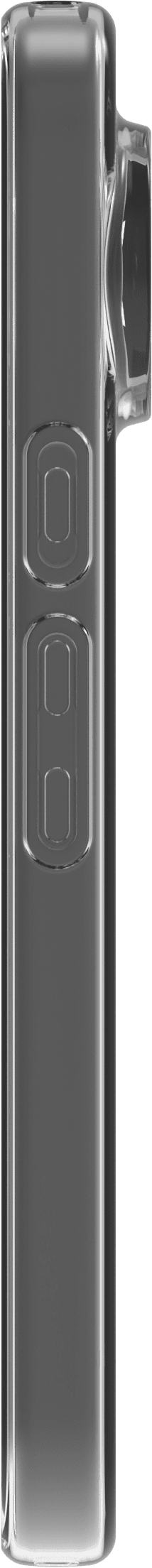 BlueBuilt Back Cover Google Pixel 11 / 11 Pro Transparent