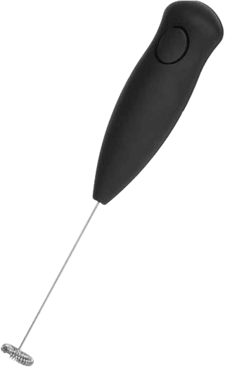 Scanpart Milk Frother