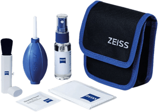 Carl Zeiss Lens Cleaning Kit