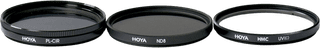 Hoya Digital Filter Introduction Kit 77mm