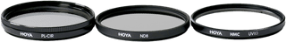Hoya Digital Filter Introduction Kit 46mm