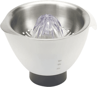 Kenwood AT312 Citruspers